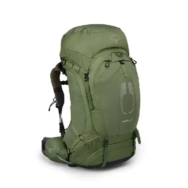 Osprey Atmos AG 65 2026旗舰款重磅重载反重力徒步背包